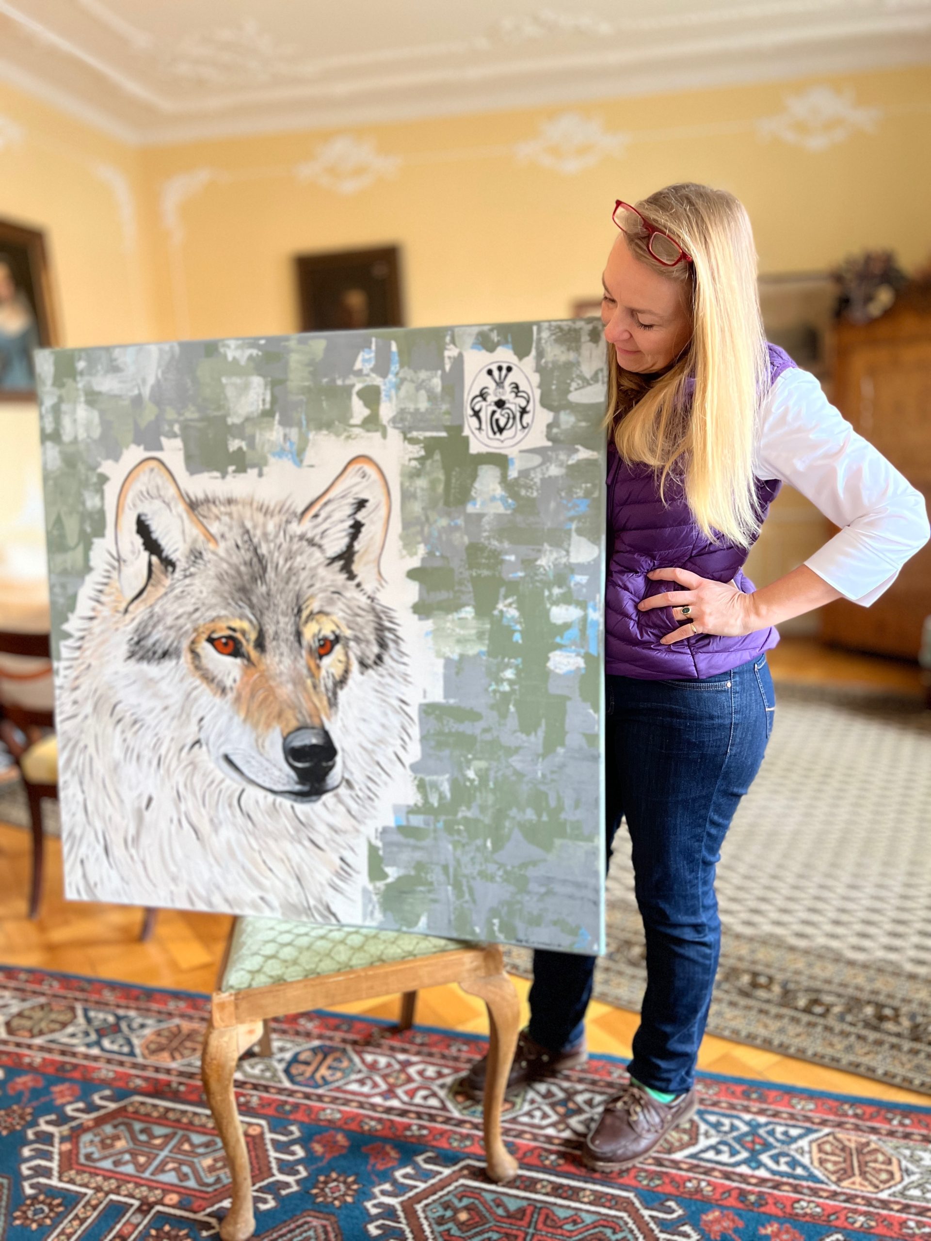 Wolf