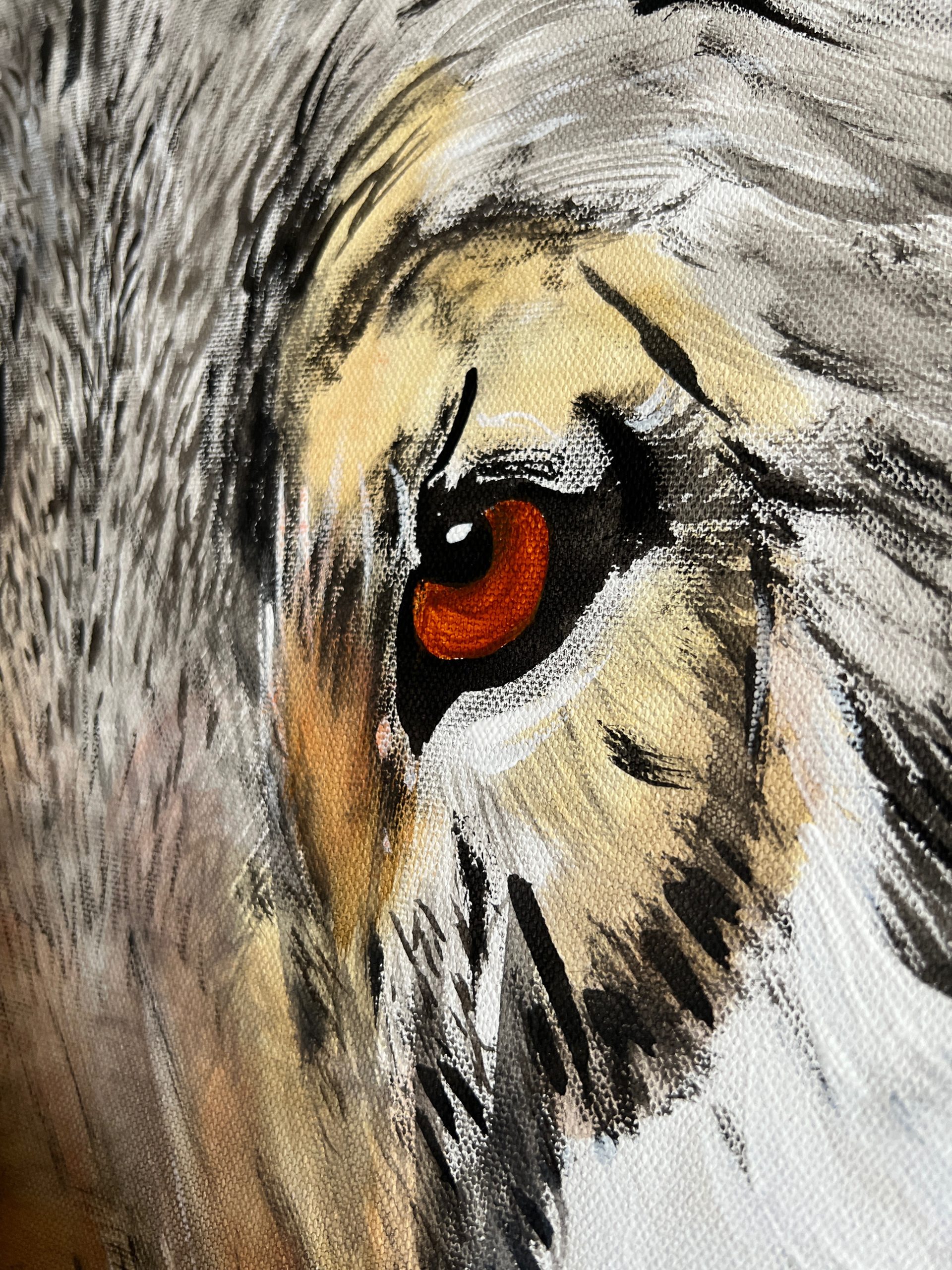 Wolf Constanze Freifrau von UslarGleichen