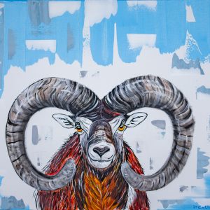 Muffelwidder