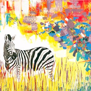 Zebra