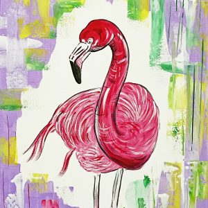 Flamingo