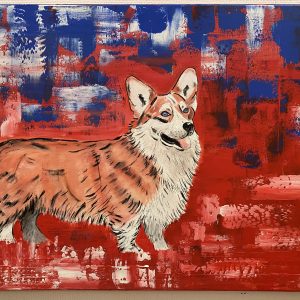 Corgi