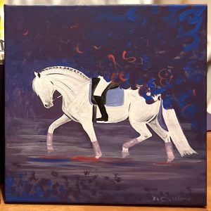 Spanisches Blut 2