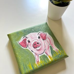 Ferkel