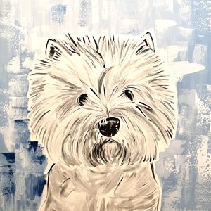 West-Highland Terrier